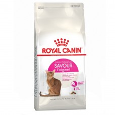 Royal Canin Exigent Savour  - за много капризни котки 10 кг.